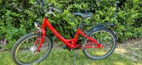 Kinder Fahrrad Bocas Kinderfahrrad 20 Zoll 3 Gang Nordrhein-Westfalen - Minden Vorschau