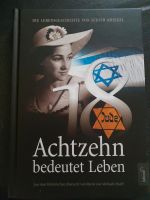 Buch Achtzehn bedeutet Leben, Judith Kriegel,  wie neu, Sachsen - Pulsnitz Vorschau