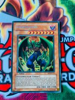 Debilmazera Secret Rare AST 1.Auflage Near Mint Misprint Yugioh Thüringen - Erfurt Vorschau