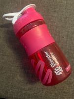 Blender Bottle rosa Sportmixer 500ml Baden-Württemberg - Birkenfeld Vorschau
