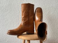 Original Vintage Sendra 3162 Farmer Boots Stiefel EU  45 Berlin - Neukölln Vorschau