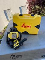 Leica Rugby 610 Rotationslaser Höhenmesser mieten Vermietung Rheinland-Pfalz - Andernach Vorschau