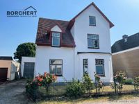 Vermietetes Mehrfamilienhaus mit Nebengebäude und Baugrundstück zu verkaufen! Schleswig-Holstein - Elmshorn Vorschau