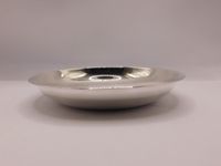 ☾ 925 Silber Tiffany Schale Teller New York Makers Schleswig-Holstein - Handewitt Vorschau