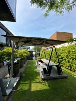 TUUCI Ocean Master Max Cantilever Sonnenschirm Nordrhein-Westfalen - Kempen Vorschau