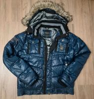 Nickelson Winterjacke - Herren XL Nordrhein-Westfalen - Herne Vorschau