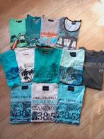 C&A Herren Shirts 12er Set 48/50❤ Sachsen - Annaberg-Buchholz Vorschau