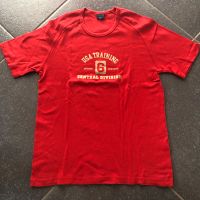 Schönes T-Shirt in rot Gr 52/54 Hessen - Reiskirchen Vorschau