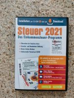 CD Steuerprogramm 2021 Hessen - Kassel Vorschau