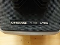 Pioneer Ts 1680 Cross Axial Berlin - Steglitz Vorschau