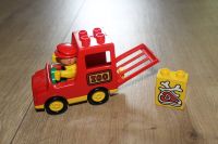 Lego Duplo Ville 2661 Tiertransporter Schleswig-Holstein - Eckernförde Vorschau