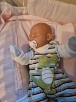 Reborn Cuddle Baby zu verkaufen! Hessen - Steinau an der Straße Vorschau