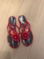 Furla Flip Flops Zehtrenner Badeschlappen Nordrhein-Westfalen - Herne Vorschau