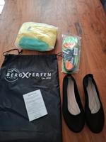 Bergxperten Ballerinas mit Zubehör NEU Baden-Württemberg - Ilvesheim Vorschau