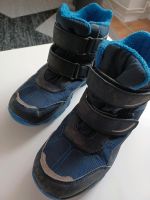 Jungen Winterboots Winterschuhe Schleswig-Holstein - Elmshorn Vorschau