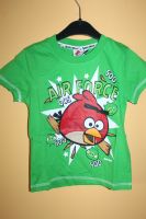 Angry Birds Kinder T-Shirt Gr. 98 Baden-Württemberg - Großrinderfeld Vorschau