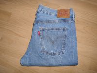 Levis 501 CT Jeans W29 /L 32 Levi`s Hose Vintage Low Waist Baden-Württemberg - Friedrichshafen Vorschau