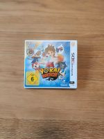 Nintendo 3DS YO-KAI Watch Spiel Konsole Zocken Game 3 Leipzig - Kleinzschocher Vorschau