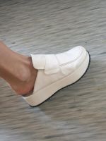 Weiße Schuhe Bayern - Nördlingen Vorschau
