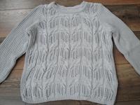 Neuer Damen Strickpullover v."Alba Moda"Gr.36 Hessen - Frankenberg (Eder) Vorschau