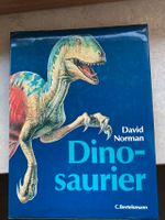 Dinosaurier, David Norman Baden-Württemberg - Pleidelsheim Vorschau