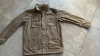 Jack Wolfskin Jacke Übergangsjacke Gr. XXL beige top! Saarland - Schiffweiler Vorschau