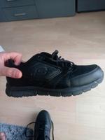 Skechers slip resistant Damen Sicherheitsschuhe gr 41 Nordrhein-Westfalen - Krefeld Vorschau