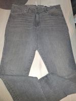 S.oliver jeans gr.46/30 Betsy grau Nordrhein-Westfalen - Hückeswagen Vorschau