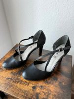 S.Oliver High Heels, Gr. 39, ungetragen Berlin - Wilmersdorf Vorschau