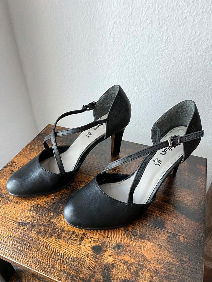 S.Oliver High Heels, Gr. 39, ungetragen in Berlin