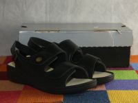 Restposten Franken Schuhe Damen Leder Sandalen, Neu, Größe 41-43 Elberfeld - Elberfeld-West Vorschau