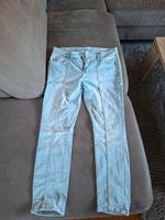 Jeans Von s.oliver Gr.42 Hessen - Felsberg Vorschau