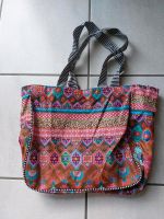 Tasche von HIP HAPPINESS, bunt, Einkaufstasche, besonders Bayern - Memmingen Vorschau