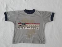 Kleinkinder Jungen T-Shirt Gr. 104/110 Nürnberg (Mittelfr) - Mitte Vorschau