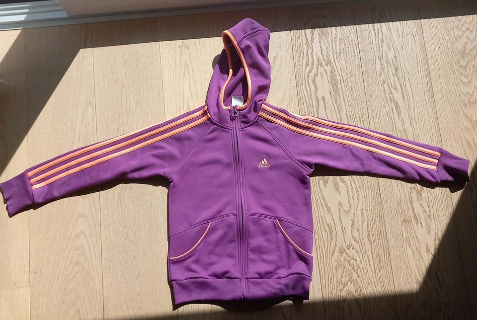 Sweatshirt ADIDAS Mädchen 140 in Eningen