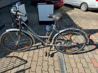 26 Zoll Adventures Damenfahrrad 3 Gänge Mecklenburg-Vorpommern - Stralsund Vorschau