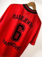 ❗️RASIEJEWSKI❗️Matchworn Trikot Hannover 96 Rarität! 1997/98 XL Hamburg - Wandsbek Vorschau