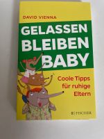 Buch Gelassen bleiben Baby Schleswig-Holstein - Bimöhlen Vorschau