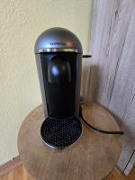 Nespresso Vertuo XN 900 Krups Kapselmaschine Düsseldorf - Pempelfort Vorschau