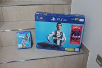 Ps4 1 TB Fifa 19 2 Controller Nordrhein-Westfalen - Preußisch Oldendorf Vorschau