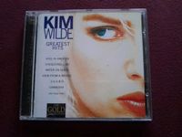 CD : Kim Wilde - Greatest Hits (80er Ikone) Nordrhein-Westfalen - Hückeswagen Vorschau