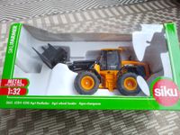 Siku Farmer 1:32 Agri Radlader JBC Baden-Württemberg - Gundelfingen Vorschau