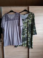 Damenshirts Mia mode gr 56/58 je 9€ Nordrhein-Westfalen - Rhede Vorschau