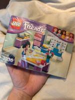 Lego Friends 3936 Emma`s Designstudio Niedersachsen - Stade Vorschau