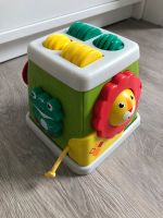 Fisher price Spielwürfel Spielzeug Niedersachsen - Diepenau Vorschau