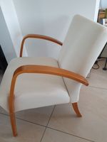 Weißer Sessel, Ikea Klassiker Nordrhein-Westfalen - Dinslaken Vorschau
