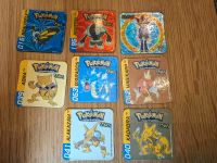 8 Pokemon advanced staks Nordrhein-Westfalen - Marsberg Vorschau