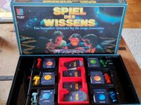 Brettspiel Spiel des Wissens + 1000 Zusatzfragen Hessen - Burghaun Vorschau