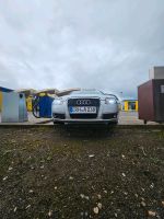 Audi A6 C6 2.4IV6 möglicher Tausch gegen Diesel Bayern - Heßdorf Vorschau