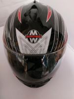 Motorrad Helm Niedersachsen - Duderstadt Vorschau